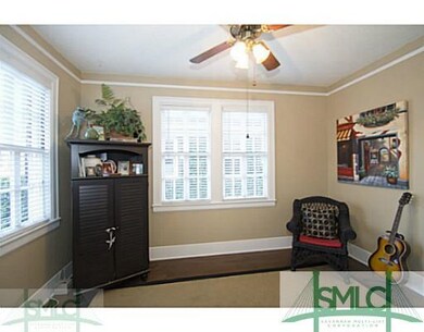 Sunroom.