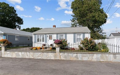 40 Balbo St, Pawtucket, RI 02860 - photo 3