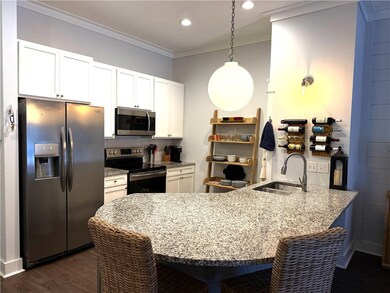 400 Ocean Blvd unit 2105, Saint Simons Island, GA 31522 - photo 6