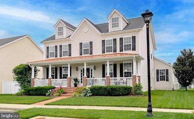 41474 Charismatic Way, Leonardtown, MD 20650 - photo 2