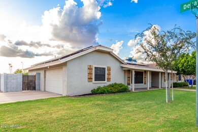 624 N ASHBROOK CIR, Mesa, AZ 85213