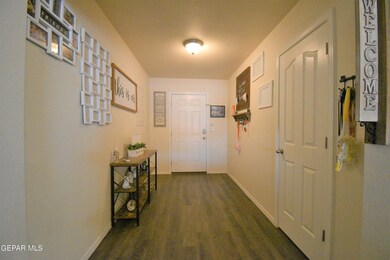 732 Nuevo Desierto Dr, Horizon City, TX 79928 - photo 6