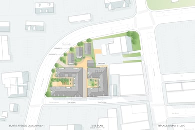 15 Burtis Ave unit Townhome B, New Canaan, CT 06840 - photo 2