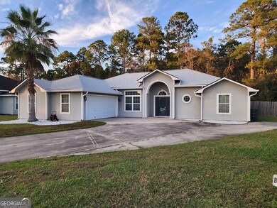 105 Camellia Dr, Kingsland, GA 31548 - photo 5