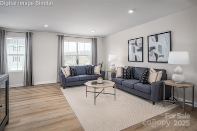 5005 Stevedore Way, Charlotte, NC 28269 - photo 4