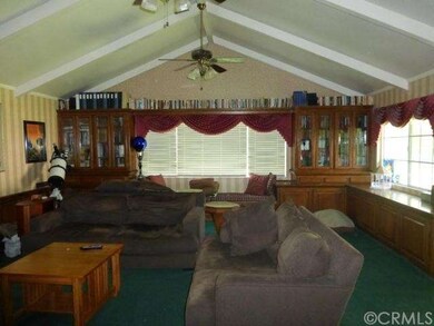 Large Family Room Overlooks Huge Yard
