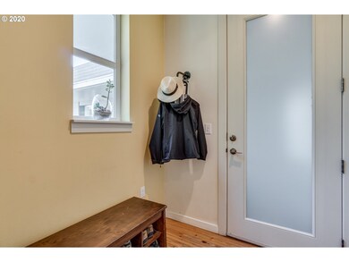 Entrance/Foyer