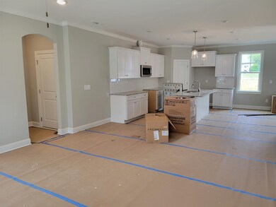 200 Cambridge Way, Oxford, NC 27565 - photo 3