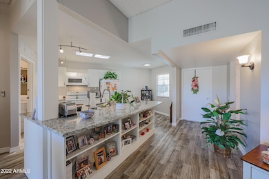 17321 N Del Webb Blvd, Sun City, AZ 85373 - photo 6