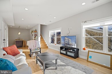 3205 7th St NE unit 4, Washington, DC 20017 - photo 5