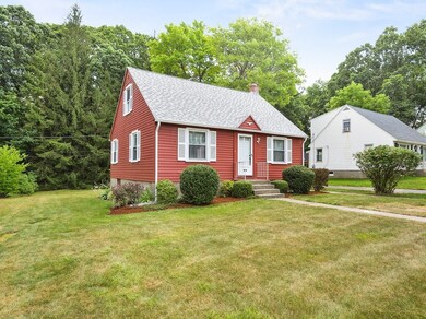 41 Anderson Ave, Worcester, MA 01604 - photo 4