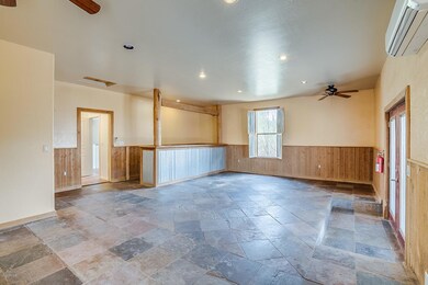 Man Cave