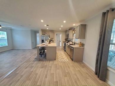 4625 Jill Place unit 708, Greenacres, FL 33463 - photo 5