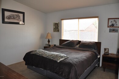 Master Bedroom 1