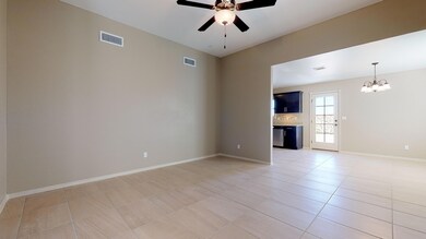 13689 Olney Ave, El Paso, TX 79928 - photo 4
