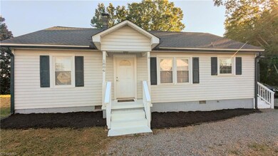 1806 Mack Rd, Asheboro, NC 27205 - photo 2