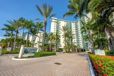 The Tides unit 8X, Hollywood, FL 33019 - photo 3