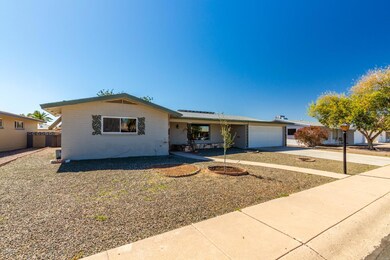 5719 E Dodge St, Mesa, AZ 85205 - photo 2
