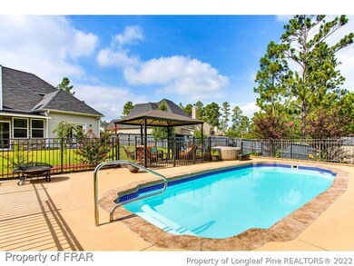 109 Castlebay Dr, Sanford, NC 27332 - photo 2