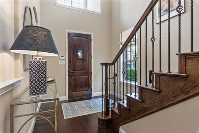 3916 North Brookridge Ct, Bedford, TX 76021 - photo 4