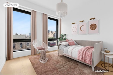 Phase I unit 7C, New York, NY 10002 - photo 7