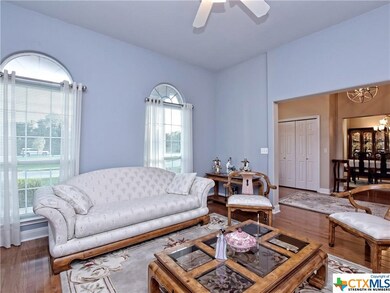 501 Lovejoy Ln, San Marcos, TX 78666 - photo 4