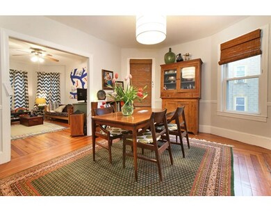 58 Woodlawn St, Jamaica Plain, MA 02130 - photo 4