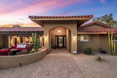 Paradise Valley Village