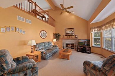 1383 Fox Hill Ct, North Aurora, IL 60542 - photo 5