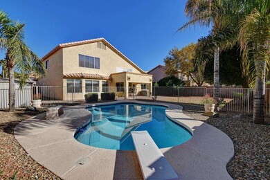 5037 W Hackamore Dr, Phoenix, AZ 85083 - photo 6