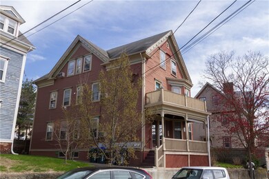73 Holden St unit 1, Providence, RI 02908 - photo 2