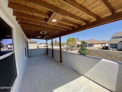 753 Desert Star Dr, Horizon City, TX 79928 - photo 5