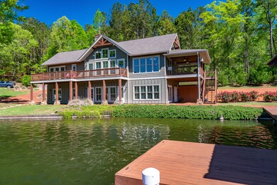 From Lake - what a beauty