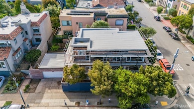 3666 Baker St, San Francisco, CA 94123 - photo 6