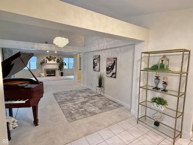 2407 Caramore Cir, Anderson, IN 46011 - photo 5