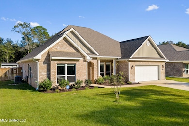 5416 E Belle Fontaine Rd, Ocean Springs, MS 39564 - photo 3