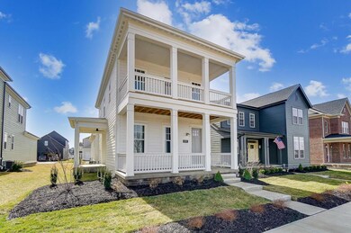 1978 Mulberry Ln, Lewis Center, OH 43035 - photo 2