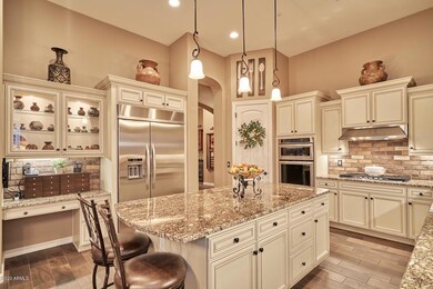 Night Kitchen (1)