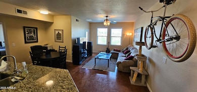 5302 E Van Buren St unit 3023, Phoenix, AZ 85008 - photo 3