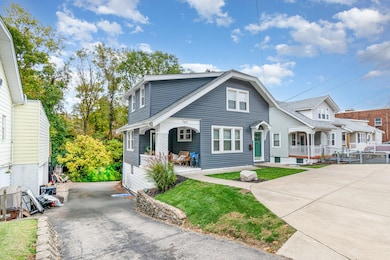 743 S Grand Ave, Fort Thomas, KY 41075 - photo 4