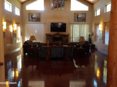 2280 Bald Eagle Point, Lakeside, AZ 85929 - photo 2