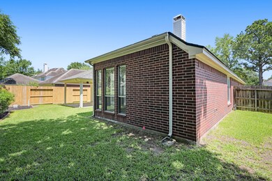 8419 Broken Timber Way, Houston, TX 77095 - photo 7