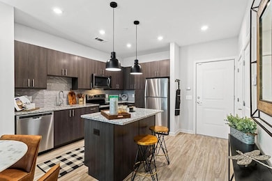 2190 Northlake Pkwy unit 2411, Tucker, GA 30084 - photo 6