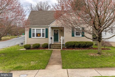 3349 Acton Rd, Parkville, MD 21234 - photo 4