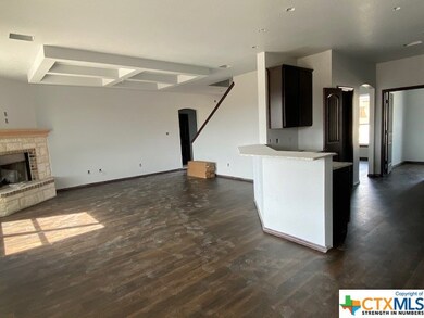 1307 Justice Dr, Copperas Cove, TX 76522 - photo 4