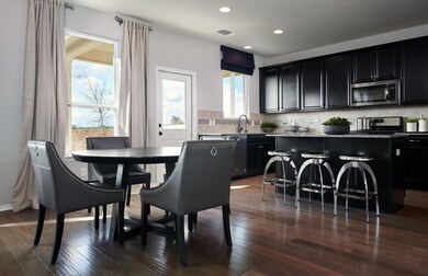 25718 Merino Ct, Magnolia, TX 77355 - photo 4