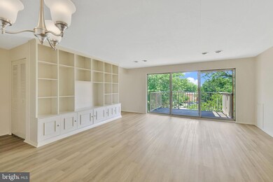 2630 Fort Farnsworth Rd unit 2D, Alexandria, VA 22303 - photo 4