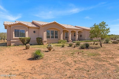 11 Culton Ln, Tubac, AZ 85646 - photo 3