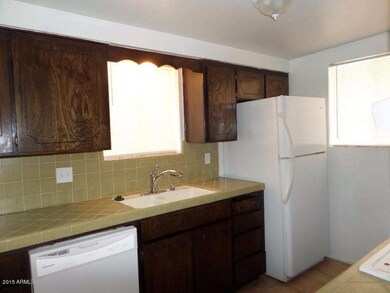 Tile Counter Tops