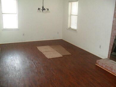 Living Area view #2
